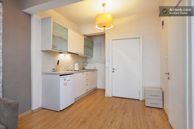 Chef Apartments 이스탄불 외부 사진