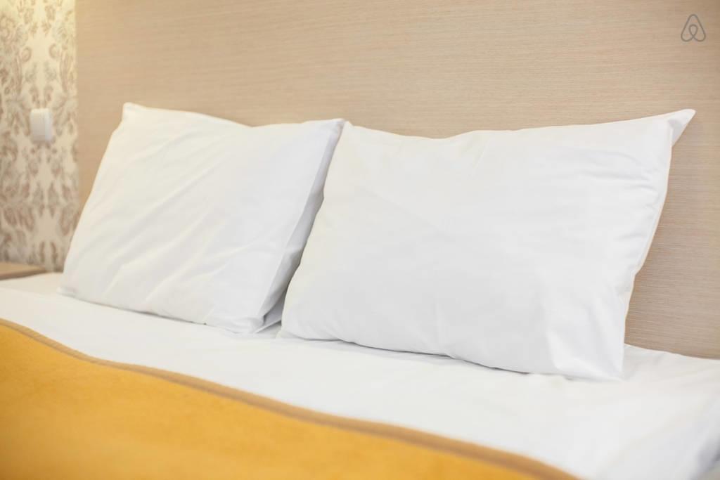 Chef Apartments 이스탄불 객실 사진