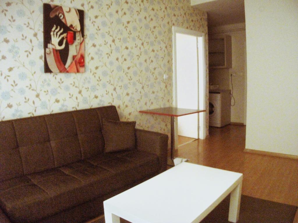 Chef Apartments 이스탄불 객실 사진