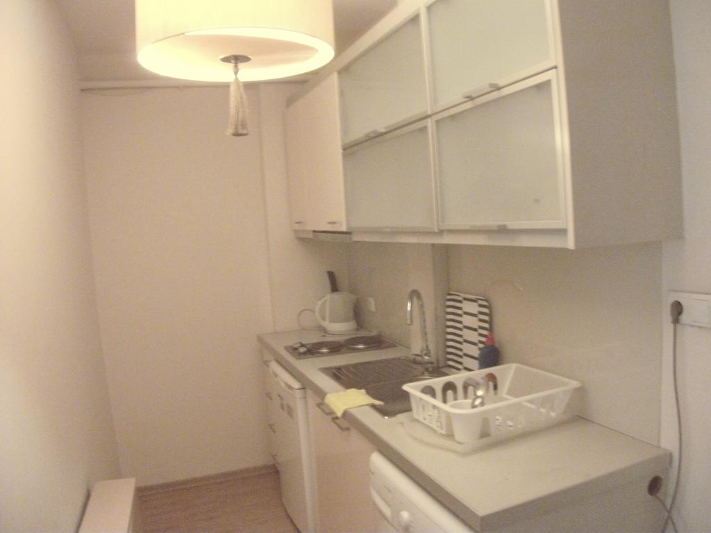 Chef Apartments 이스탄불 객실 사진
