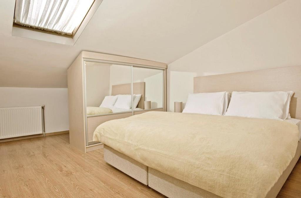 Chef Apartments 이스탄불 외부 사진